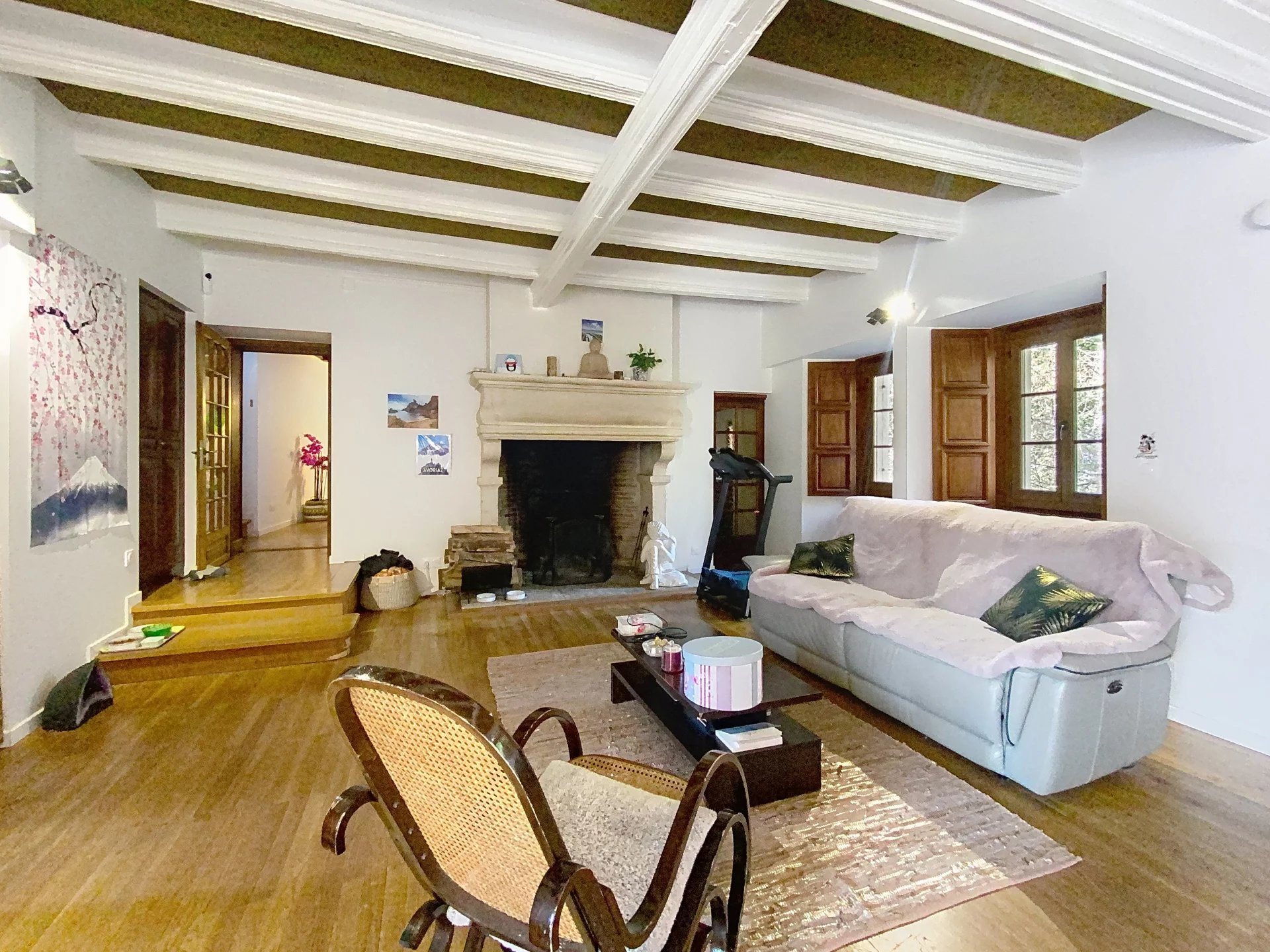 Maison à vendre, 226m², Thonon-les-Bains