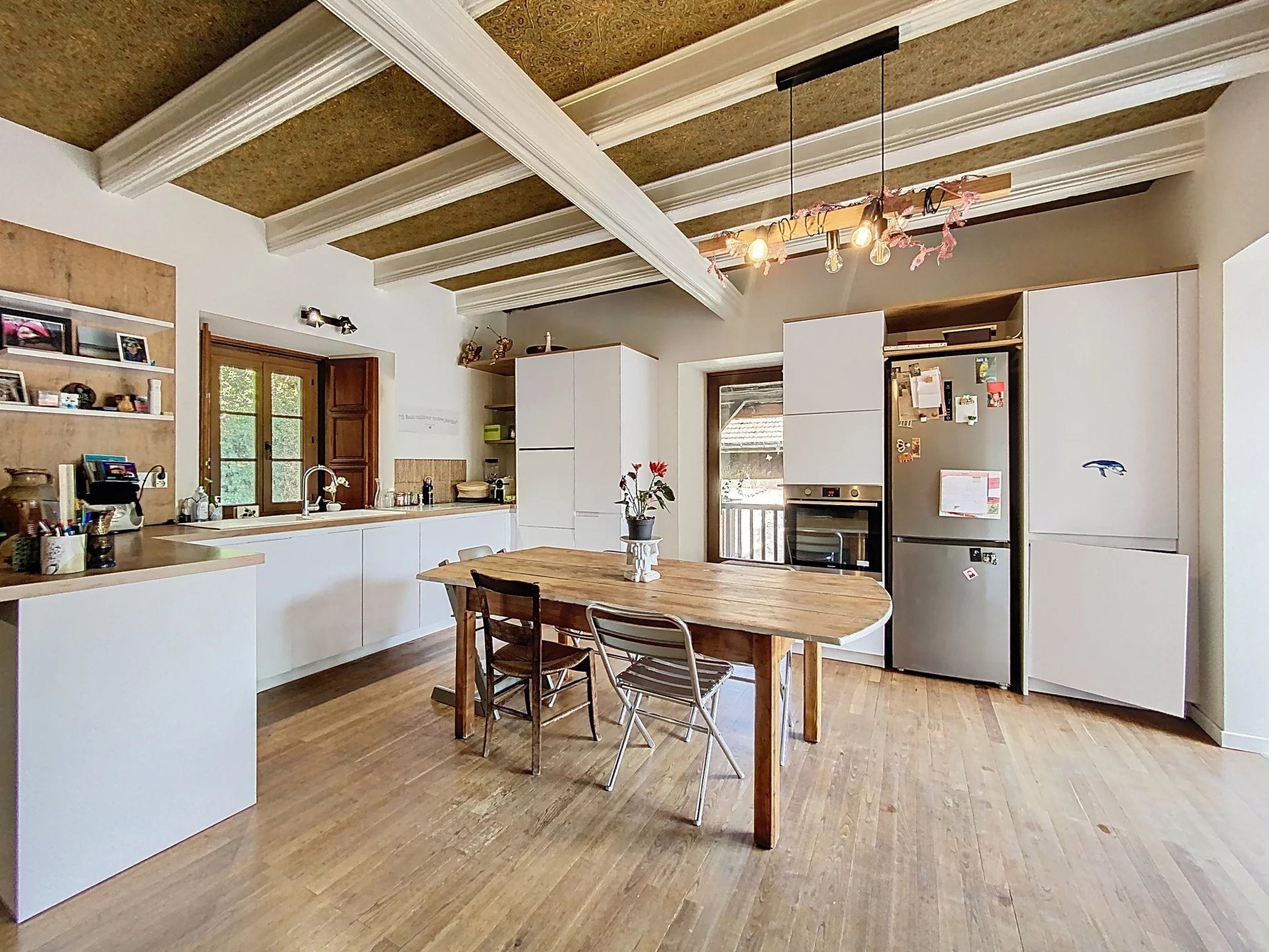 Maison à vendre, 226m², Thonon-les-Bains