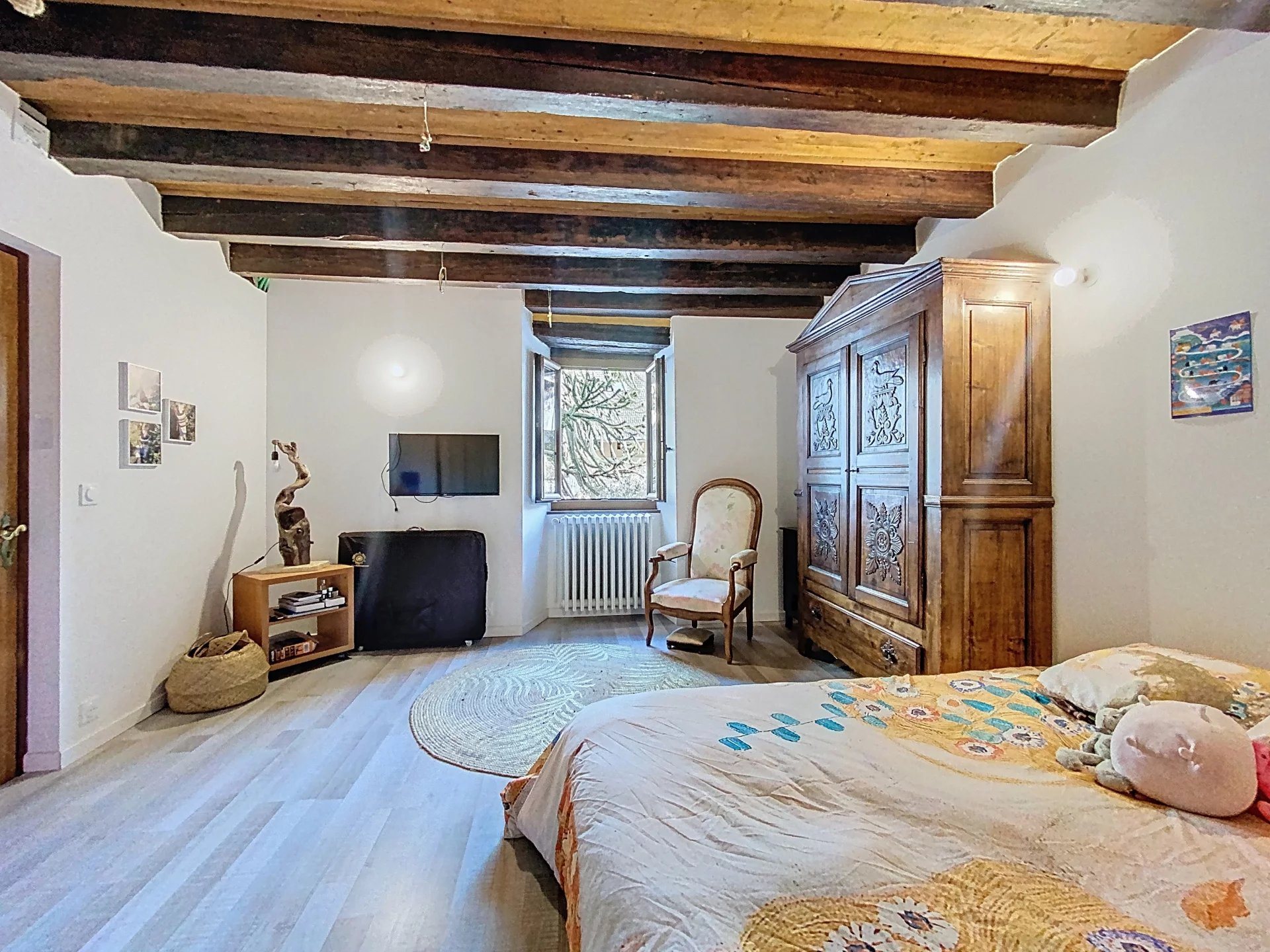 Maison – Thonon-les-Bains, Saint-Disdille, Haute-Savoie - Plus