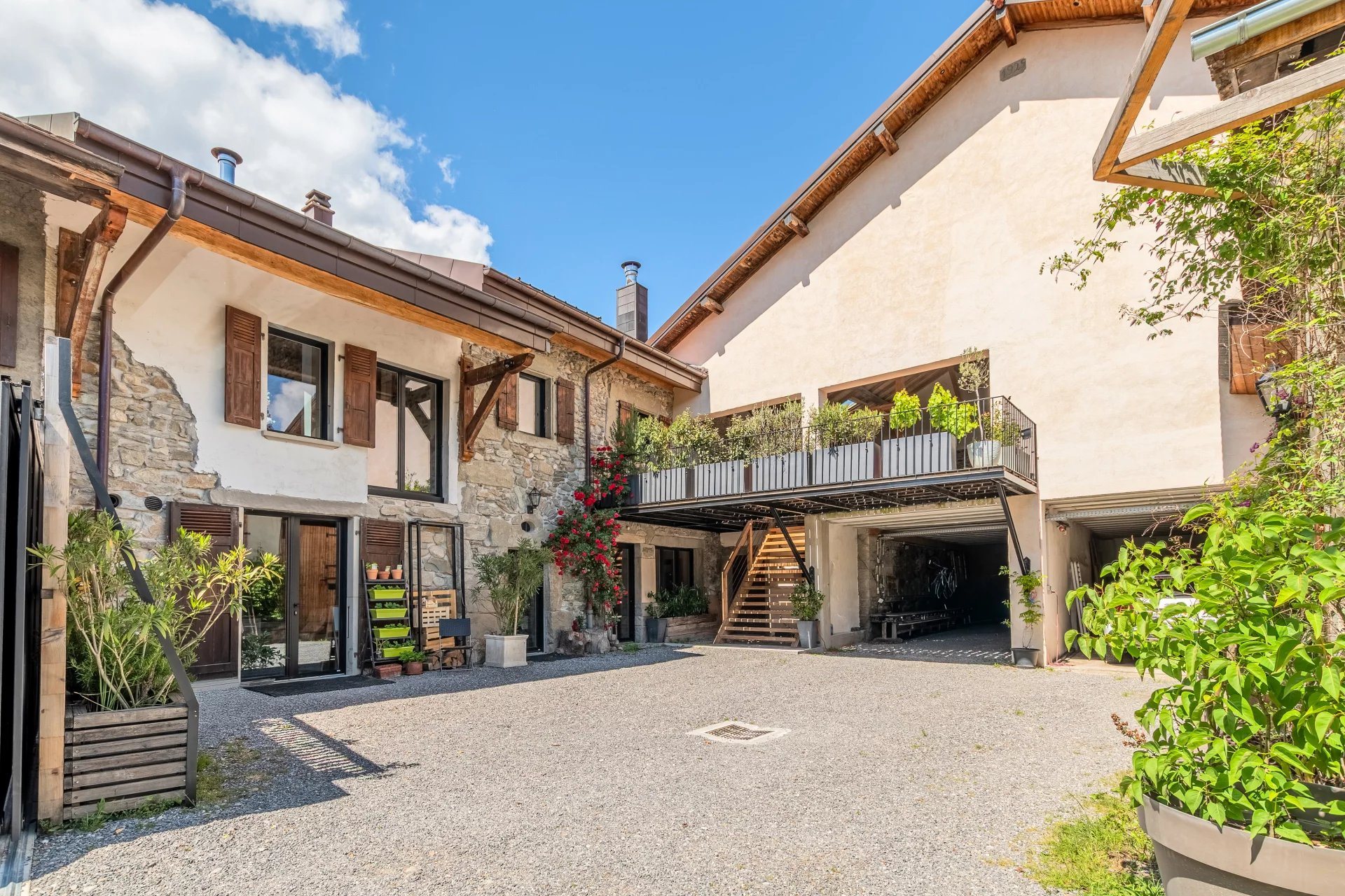 Maison à vendre, 303m², Sciez
