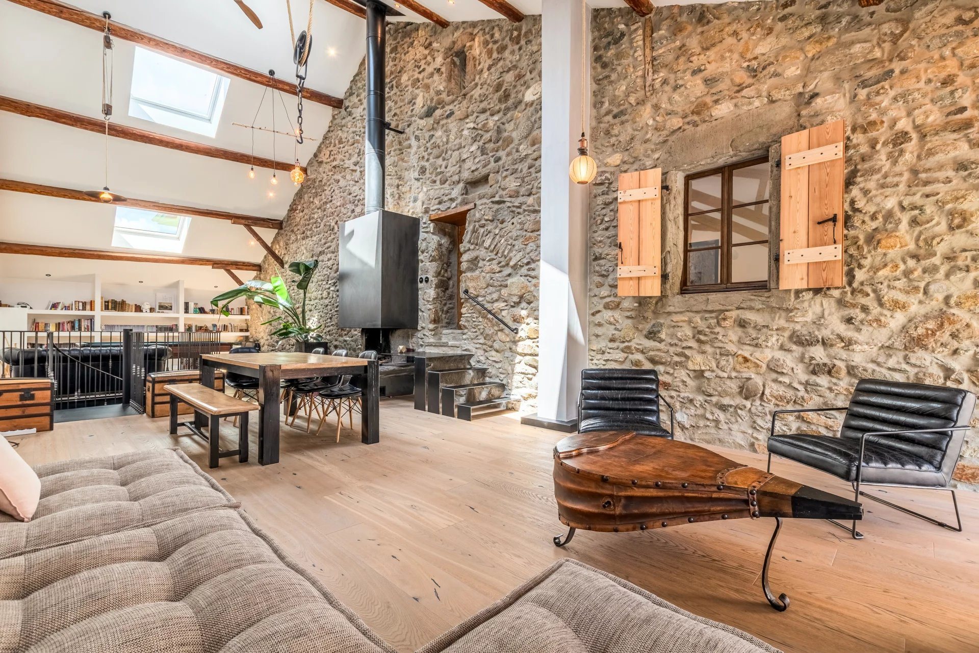 Maison à vendre, 303m², Sciez