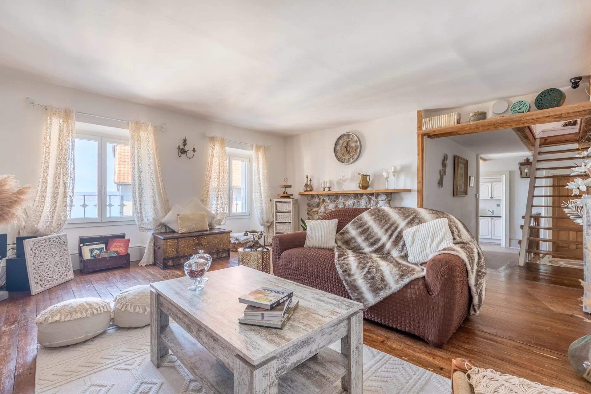 Maison à vendre, 219m², Lugrin