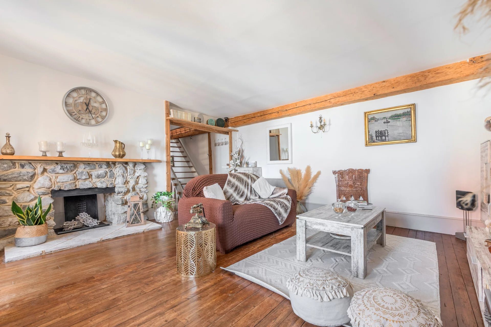 Maison à vendre, 219m², Lugrin