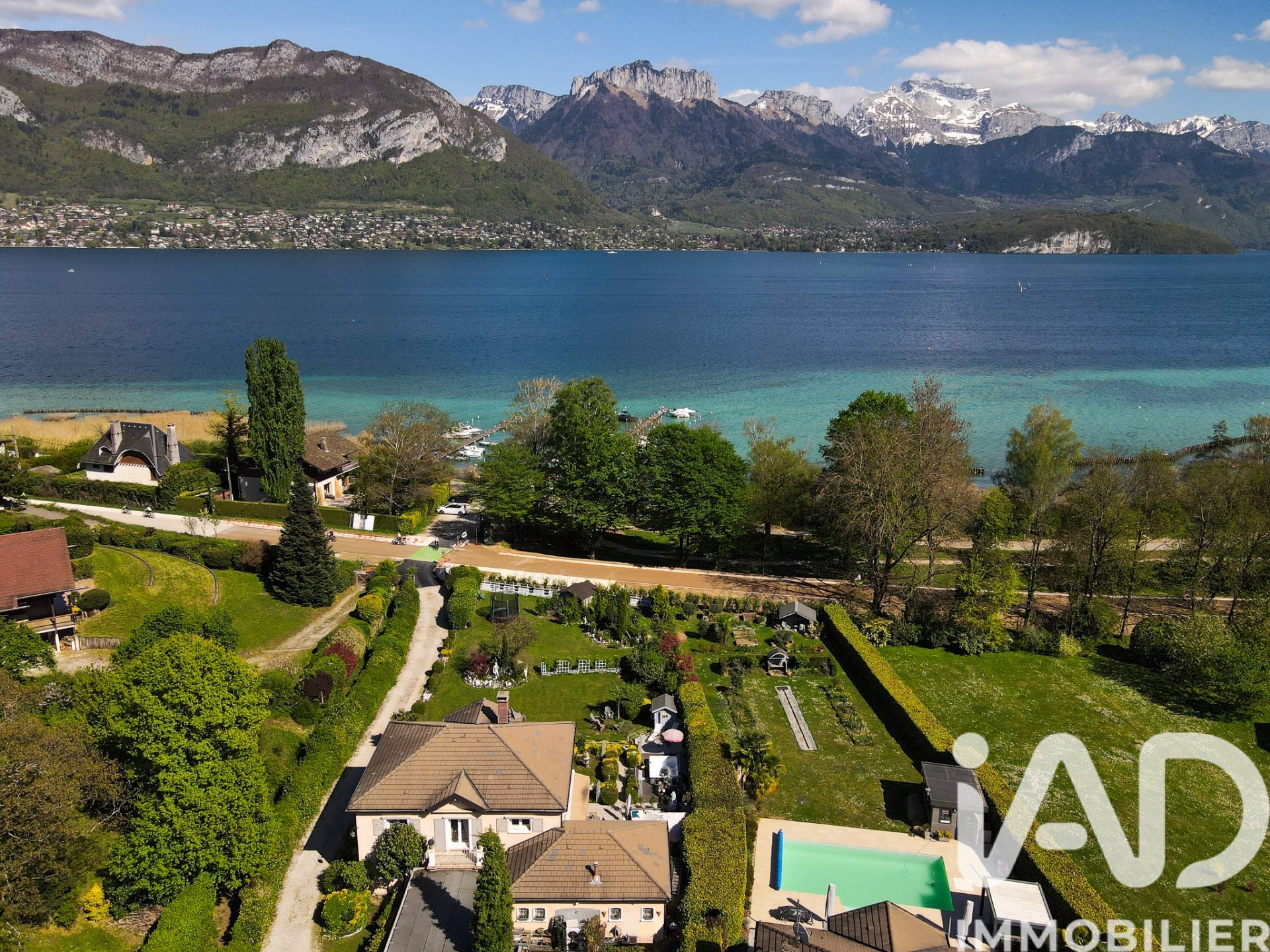 Maison à vendre, 196m², Annecy