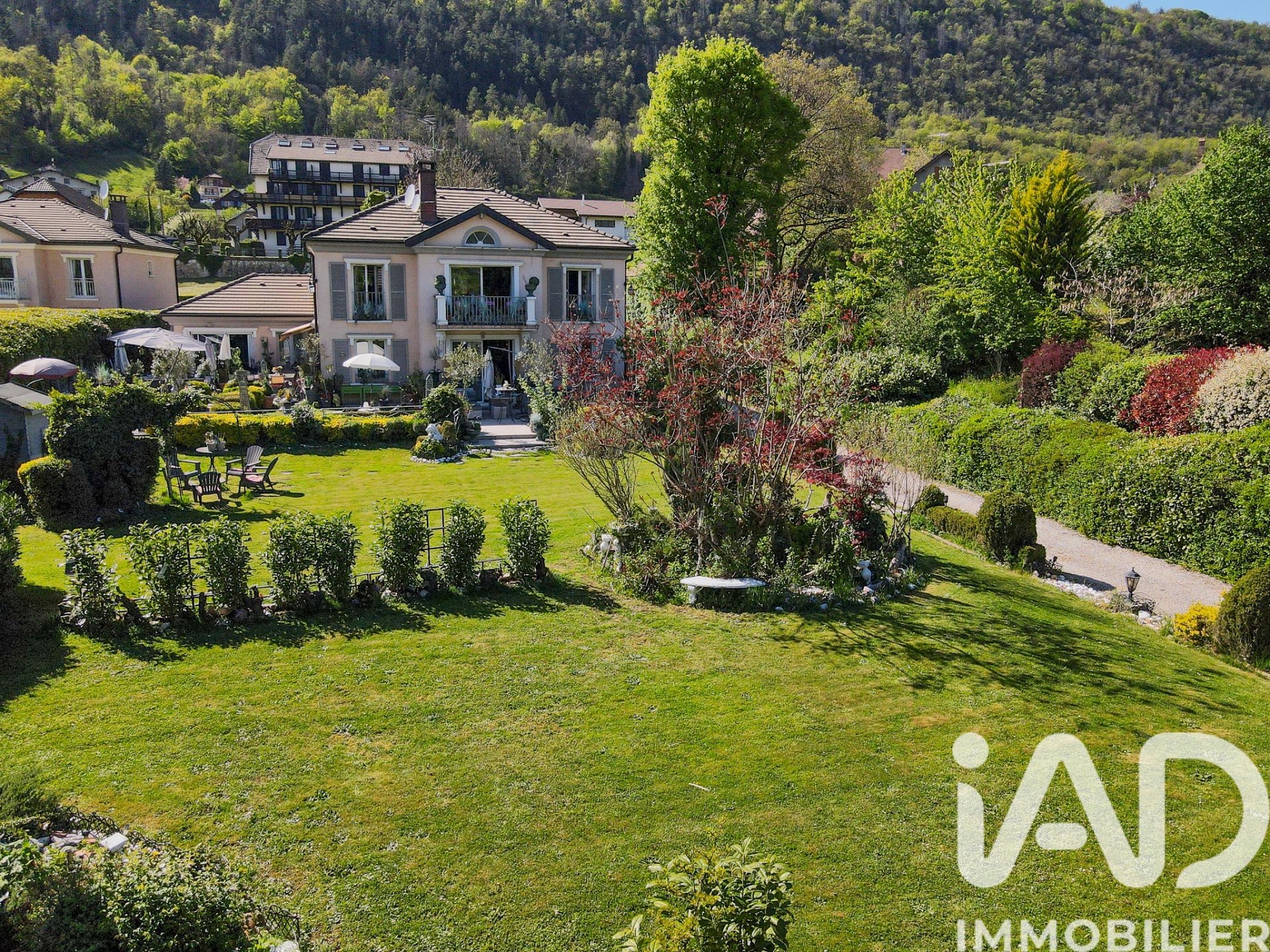 Maison à vendre, 196m², Annecy