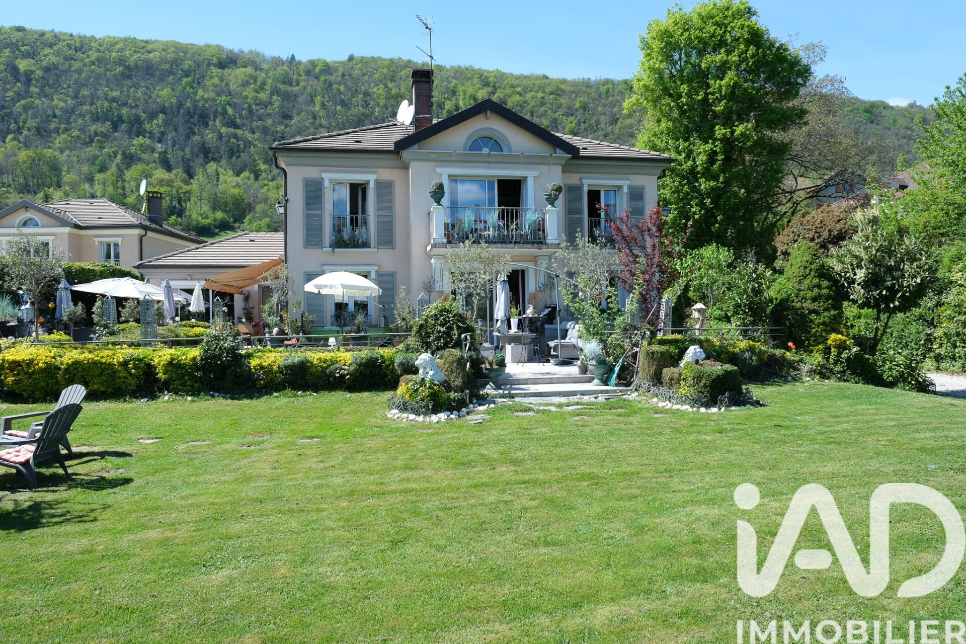 Maison à vendre, 196m², Annecy