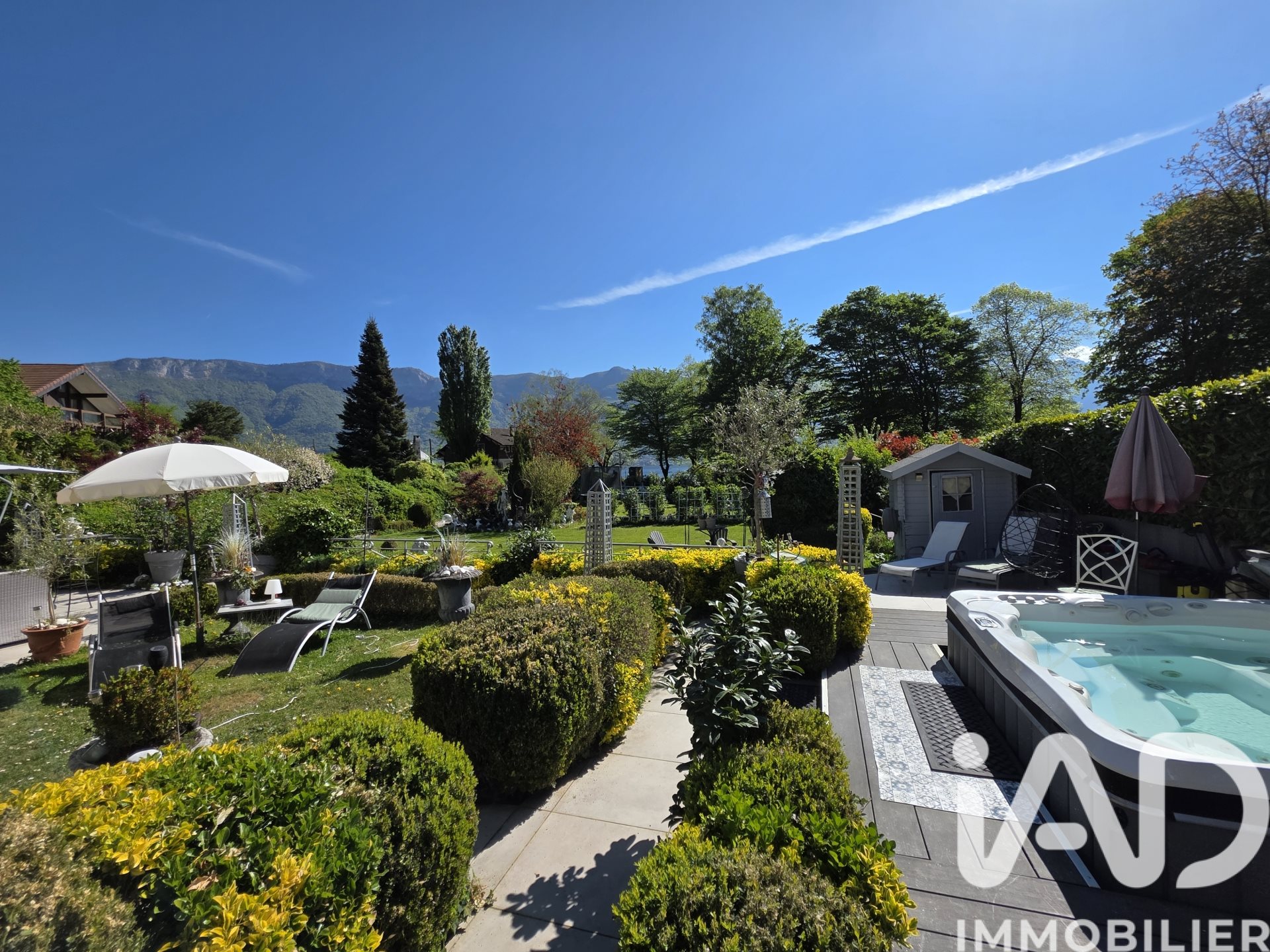Maison à vendre, 196m², Annecy