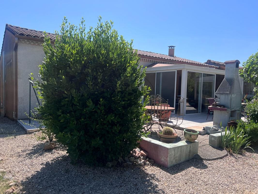 Maison à vendre, 136m², Saint-Victor-de-Malcap