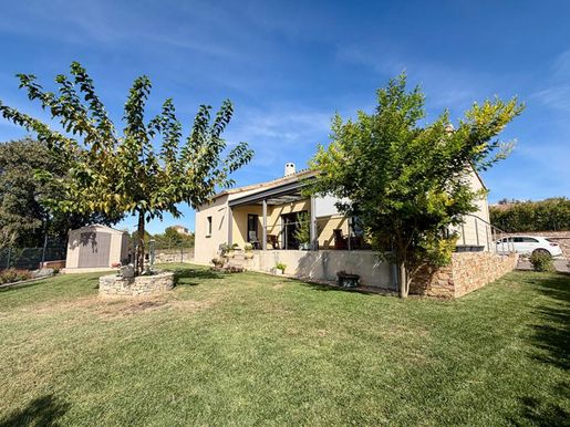 Maison 4 pièces 106 m² · à Barjac · 106 m² · 355 000 €