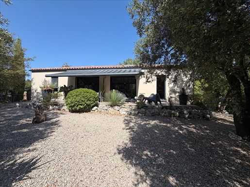 Maison 4 pièces 100 m² · à Méjannes-le-Clap · 100 m² · 71 300 €