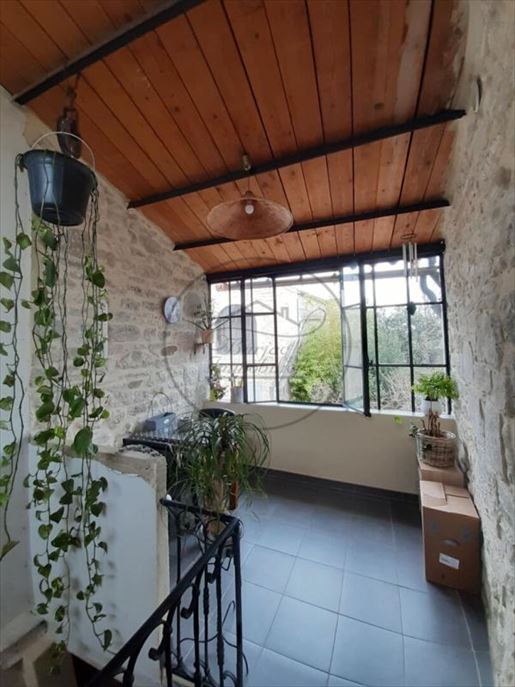 Maison 4 pièces 65 m² · à Barjac · 65 m² · 168 000 €