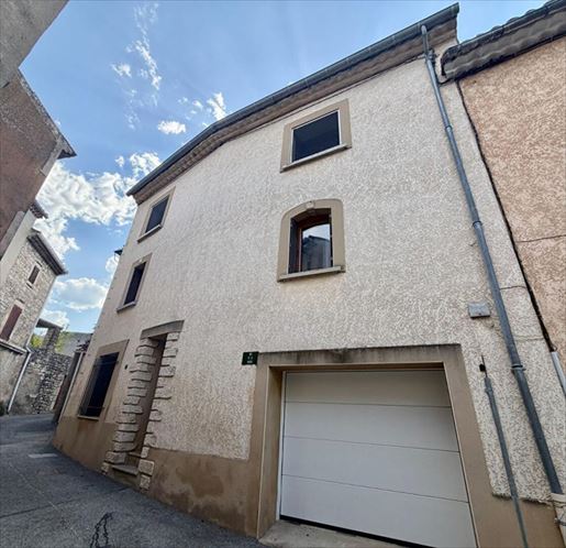 Maison 6 pièces 110 m² · à Saint-Jean-de-Maruéjols-Et-Avéjan · 110 m² · 155 000 €