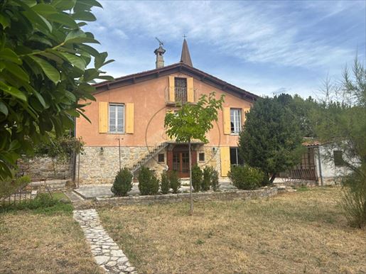 Maison 6 pièces 117 m² · à Saint-Paul-le-Jeune · 117 m² · 170 000 €