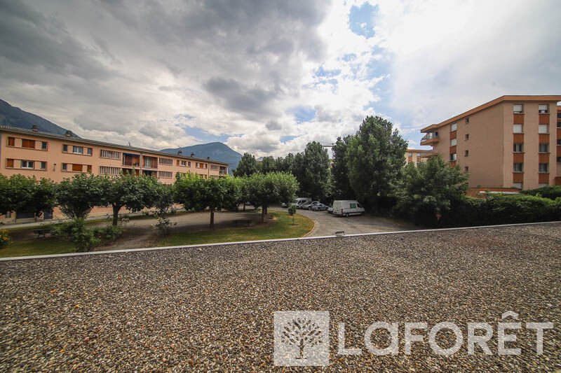 Appartement à vendre, 62m², Embrun