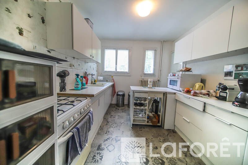 Appartement à vendre, 62m², Embrun