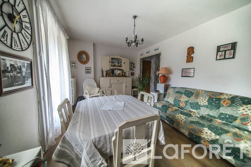 Appartement à vendre, 62m², Embrun