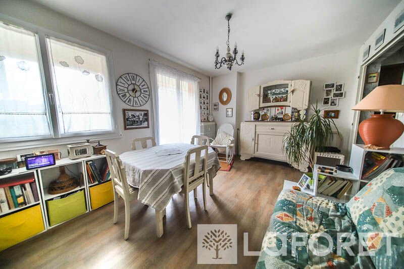 Appartement à vendre, 62m², Embrun