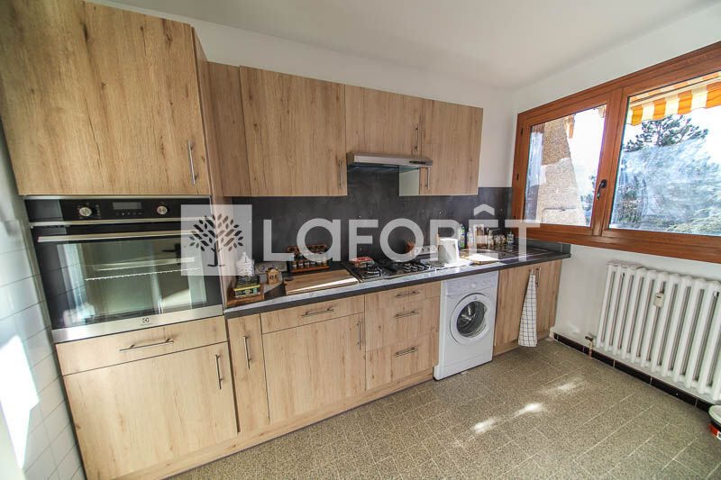 Appartement à vendre, 74m², Embrun