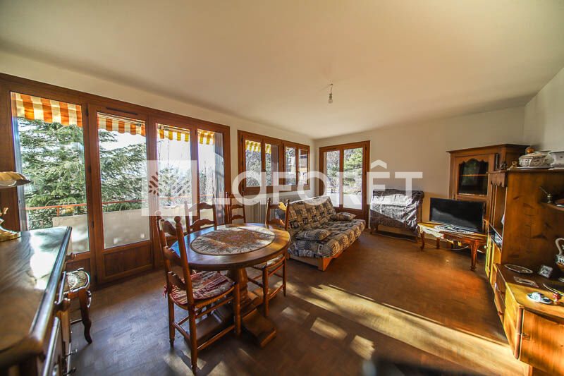 Appartement à vendre, 74m², Embrun