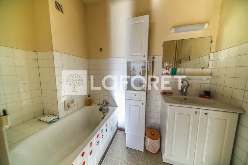 Appartement à vendre, 74m², Embrun