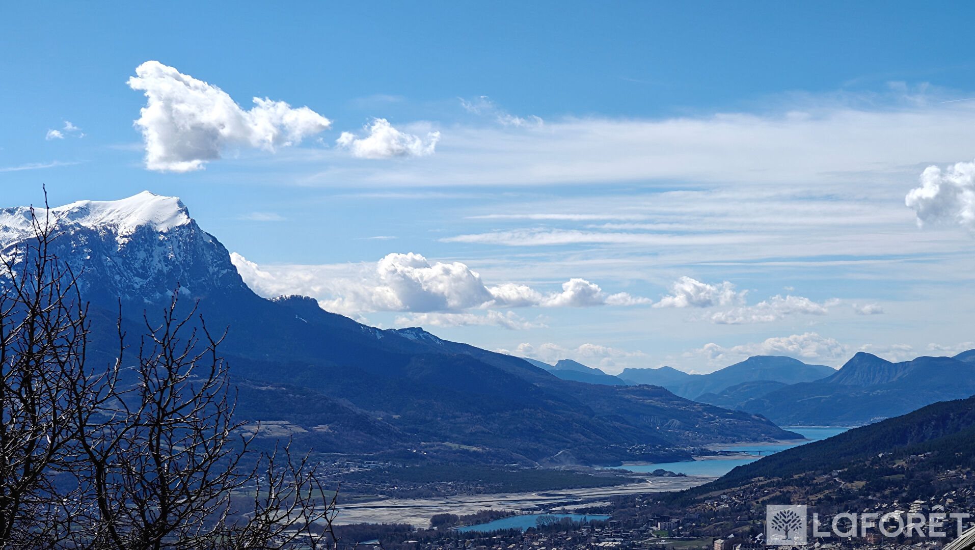 Maison à vendre, 156m², Saint-André-d'Embrun