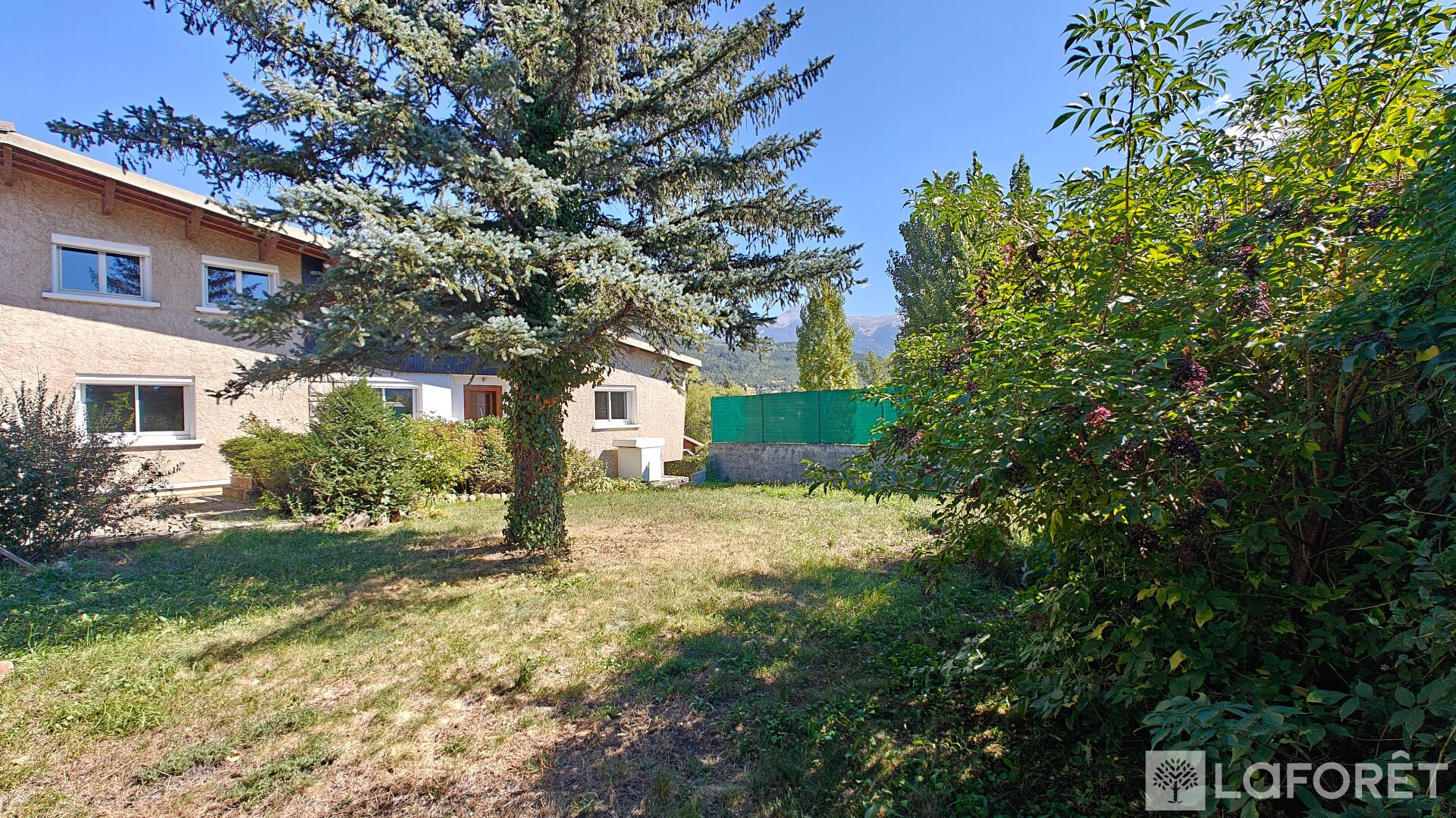 Appartement à vendre, 180m², Embrun