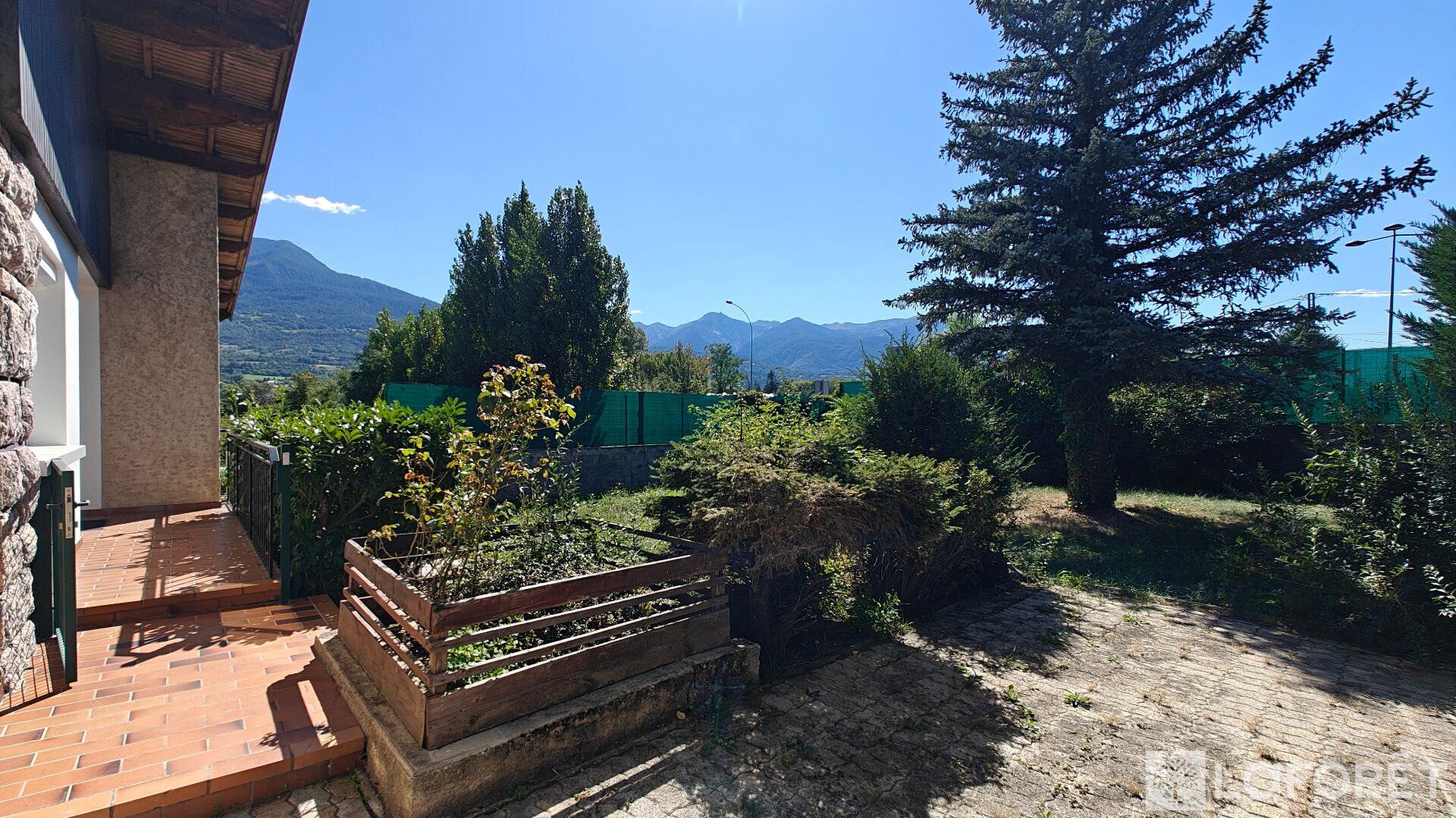 Appartement à vendre, 180m², Embrun