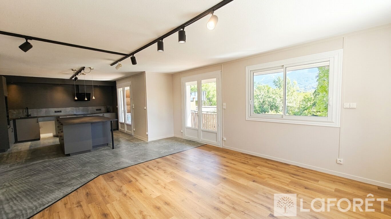 Appartement à vendre, 180m², Embrun