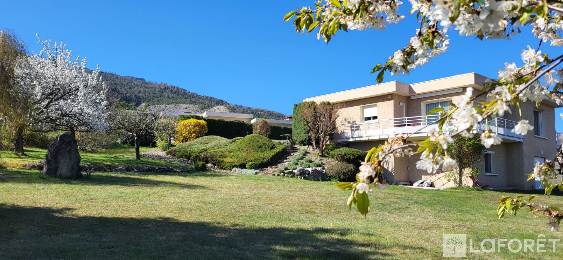 Maison à vendre, 137m², Savines-le-Lac