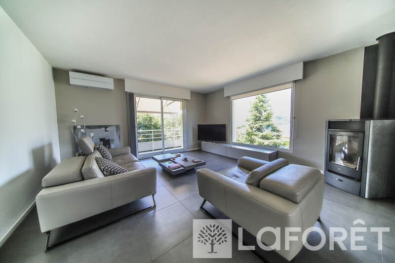 Maison à vendre, 137m², Savines-le-Lac