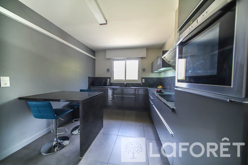 Maison à vendre, 137m², Savines-le-Lac