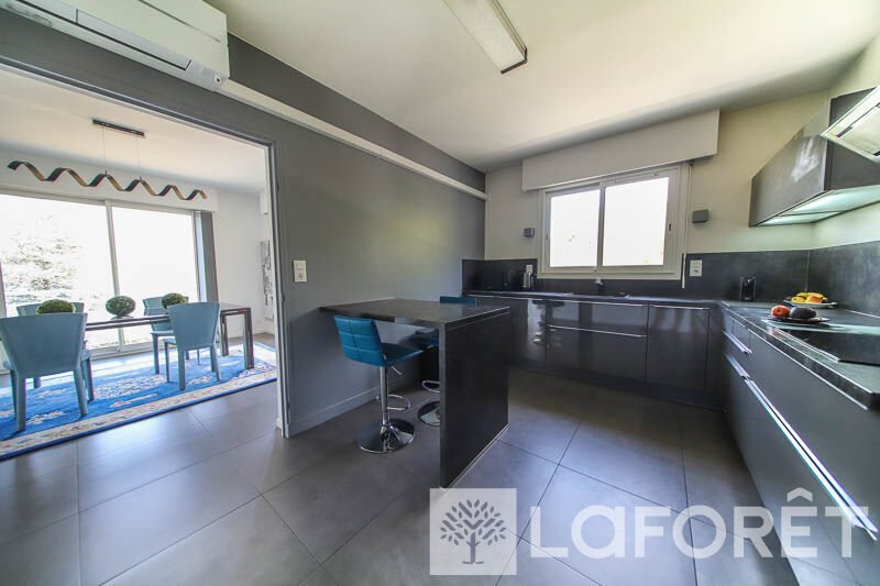 Maison à vendre, 137m², Savines-le-Lac
