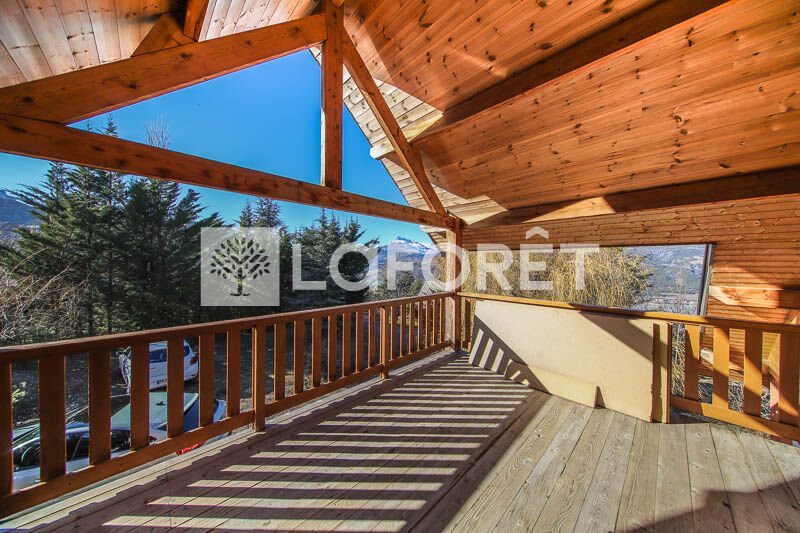 Maison à vendre, 96m², Crots