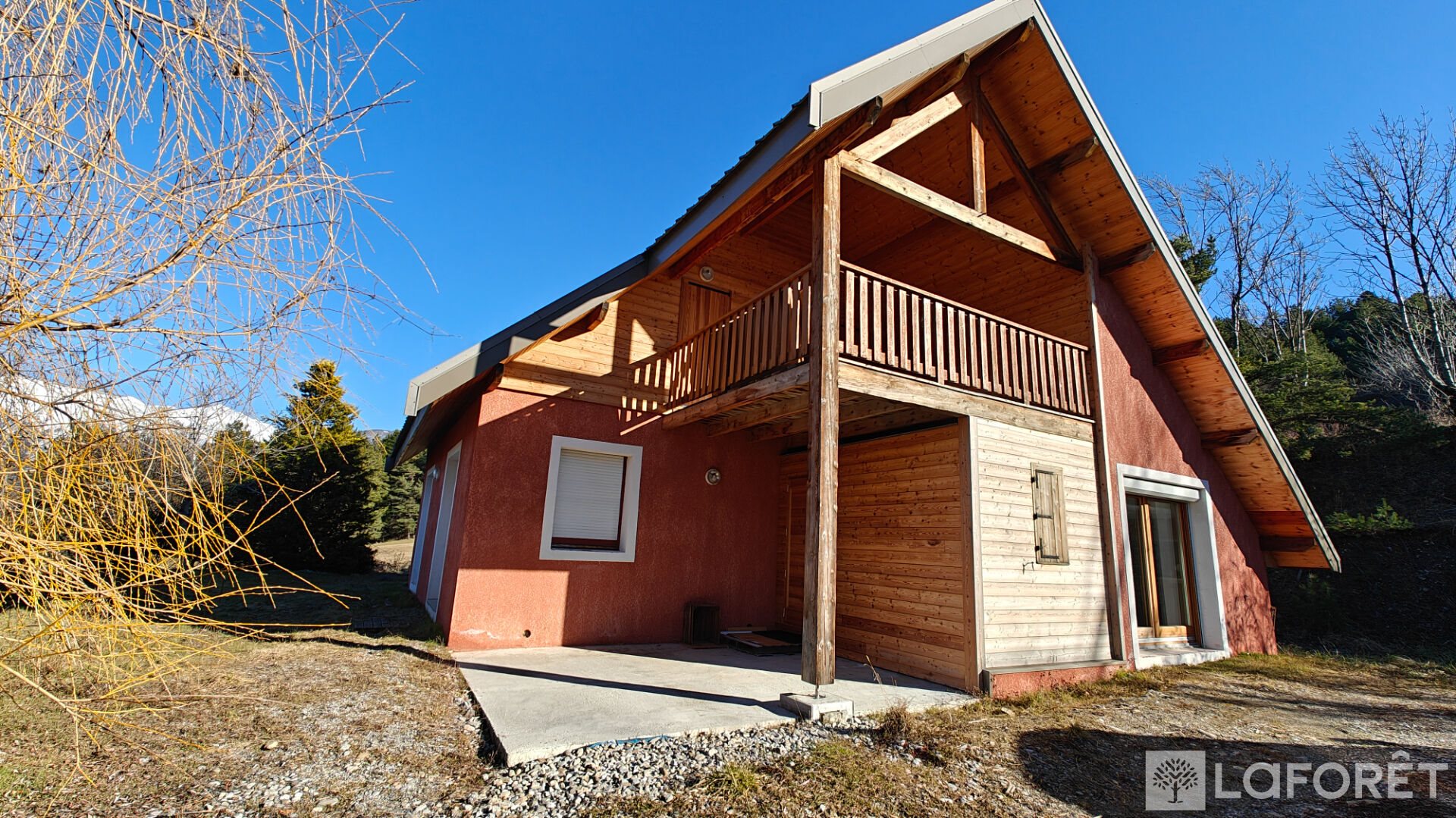 Maison à vendre, 96m², Crots