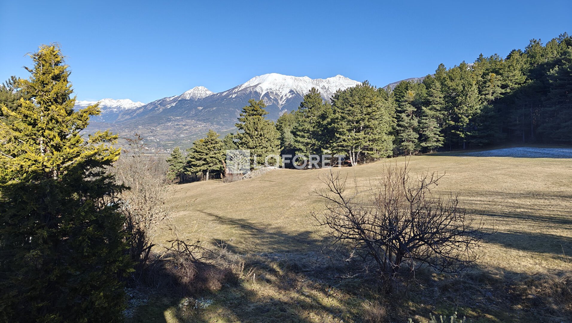 Maison à vendre, 96m², Crots