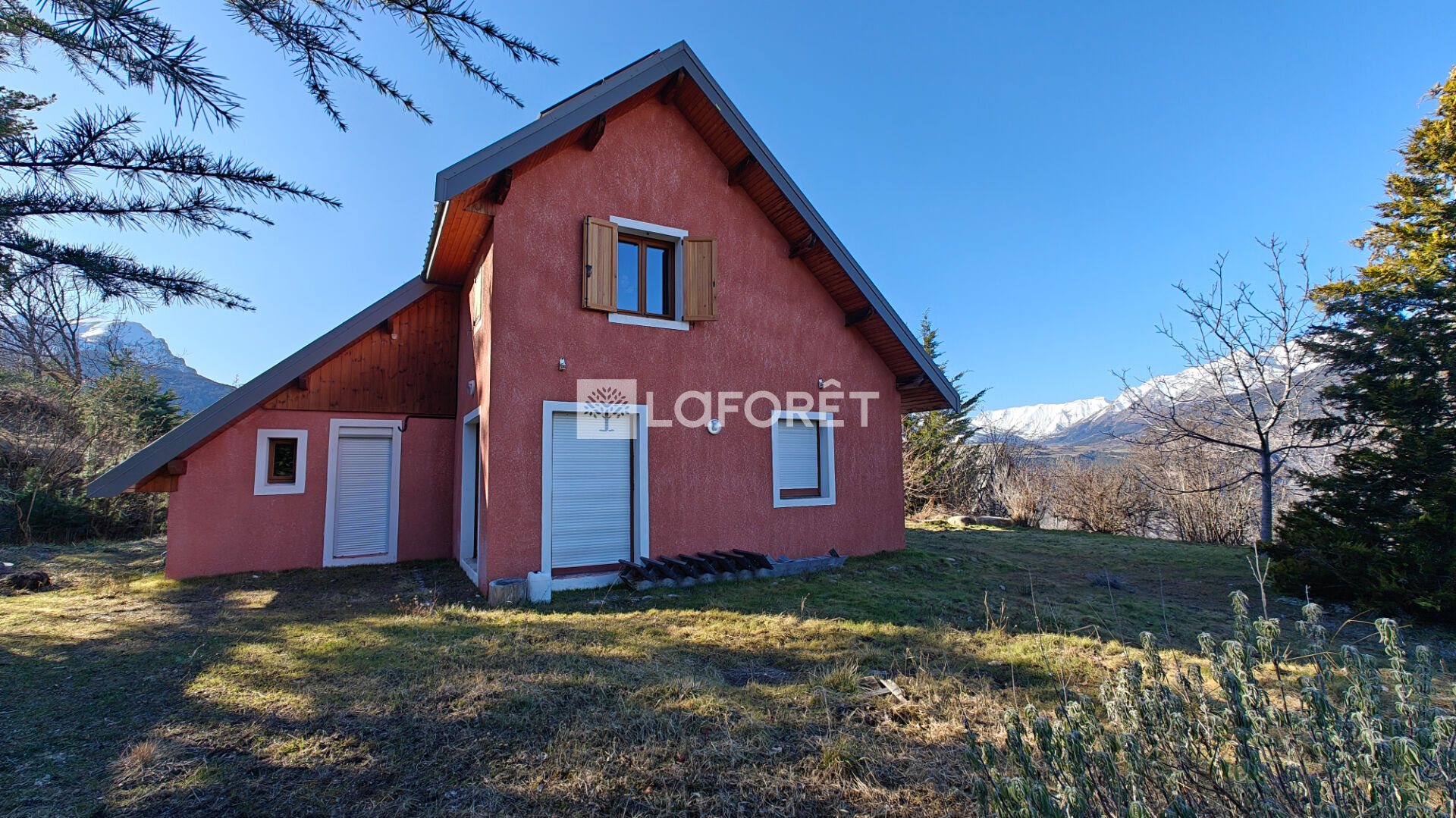 Maison à vendre, 96m², Crots