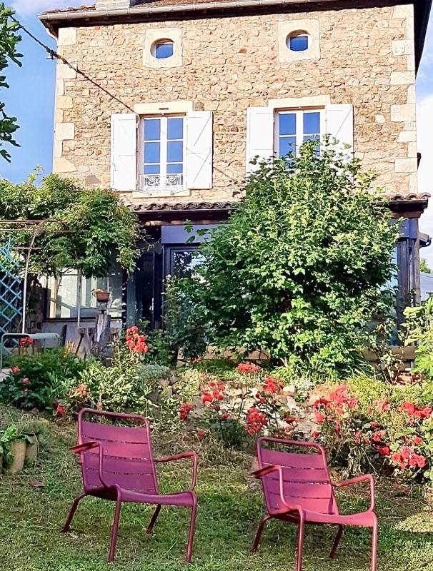 Maison à vendre, 281m², Beaujeu