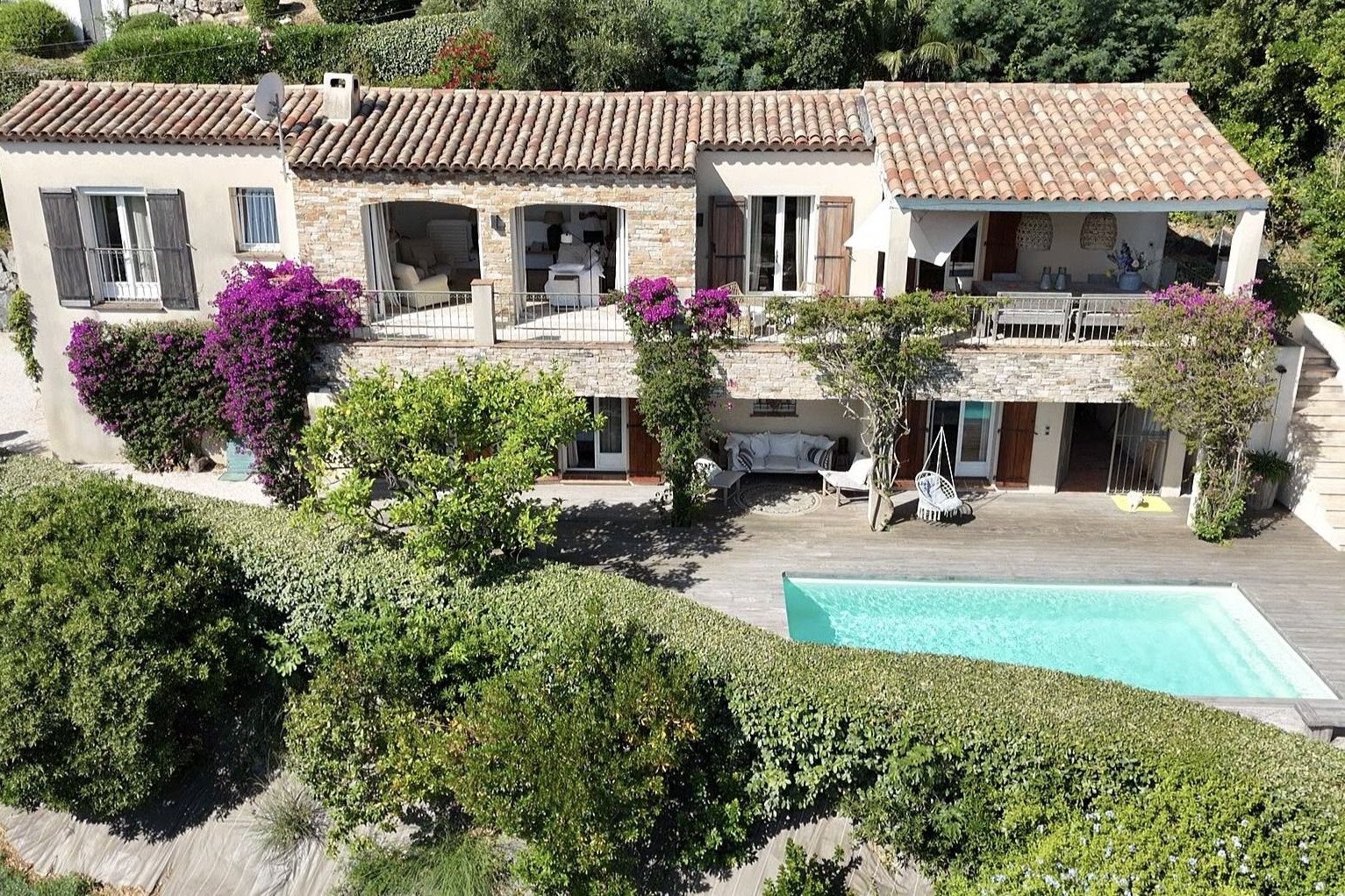 Maison à vendre, 139m², Sainte-Maxime