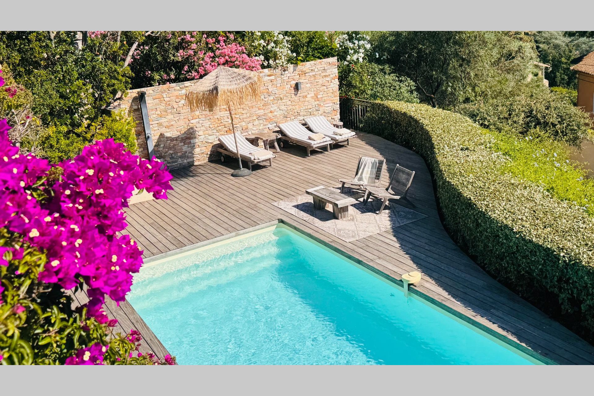 Maison à vendre, 139m², Sainte-Maxime