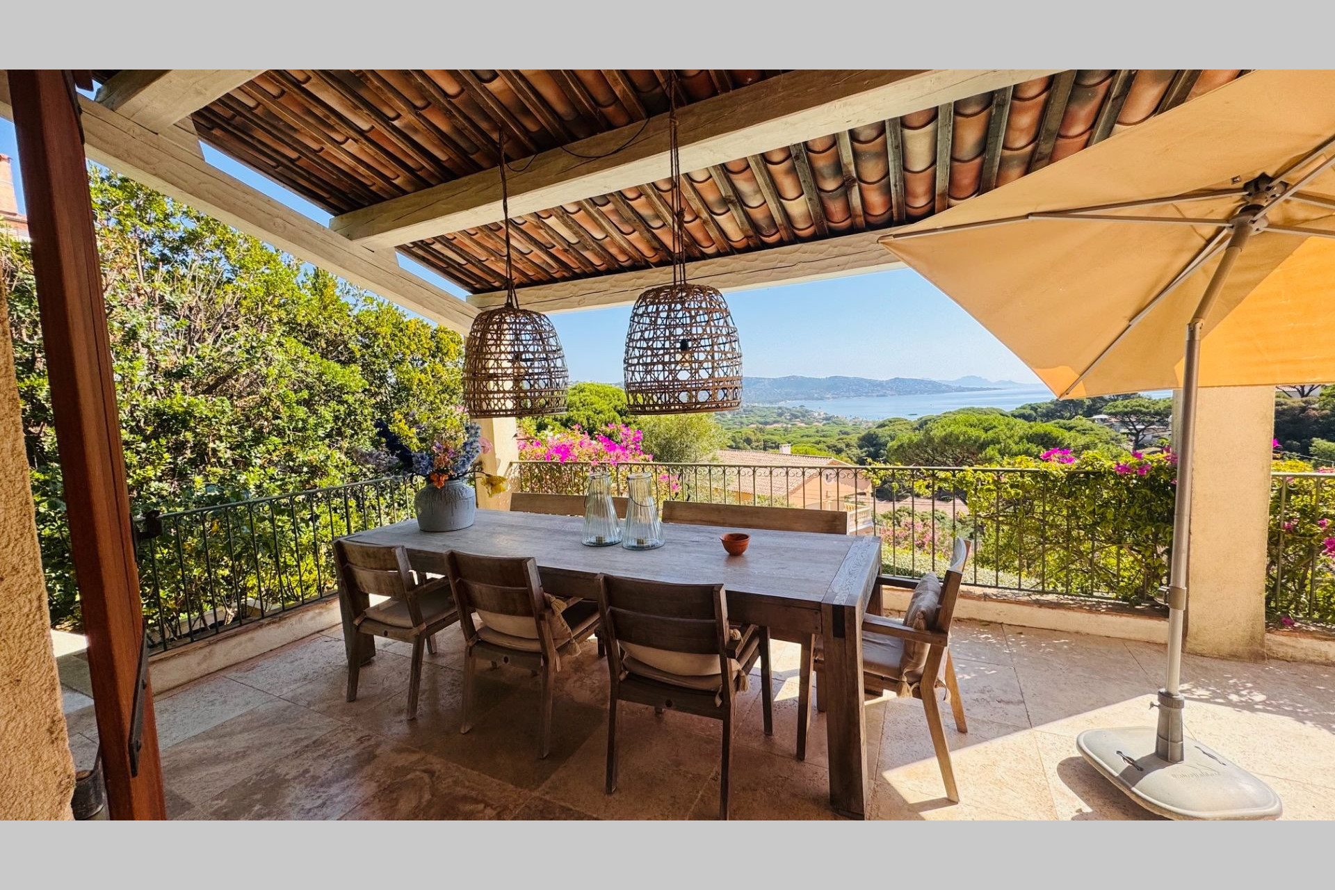 Maison à vendre, 139m², Sainte-Maxime