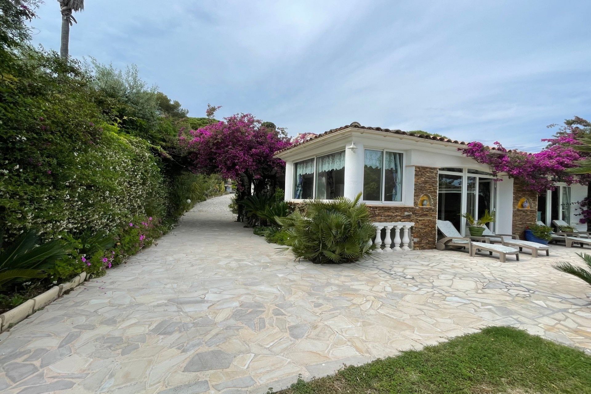 Maison à vendre, 323m², Sainte-Maxime