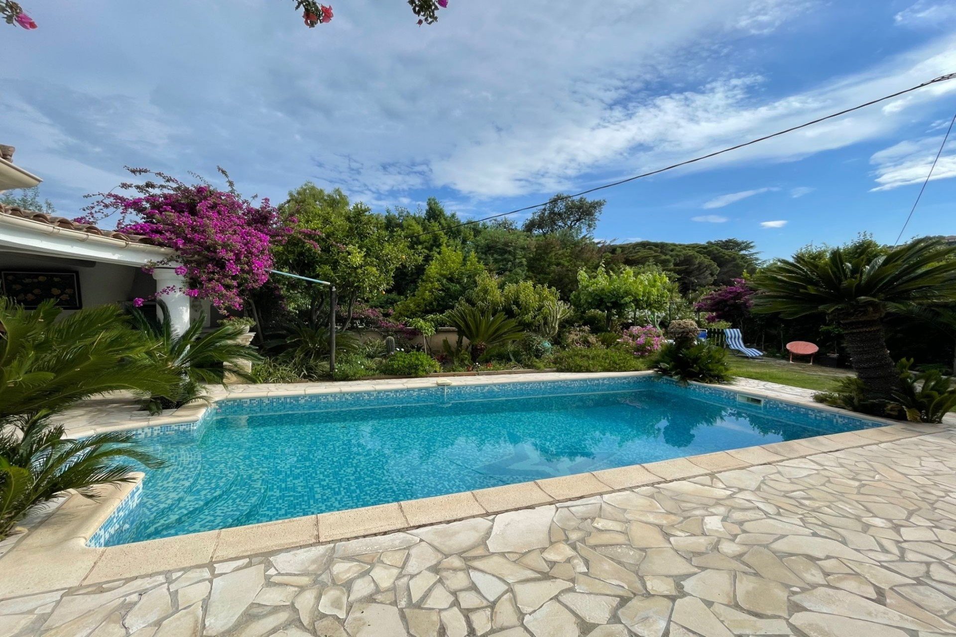 Maison à vendre, 323m², Sainte-Maxime