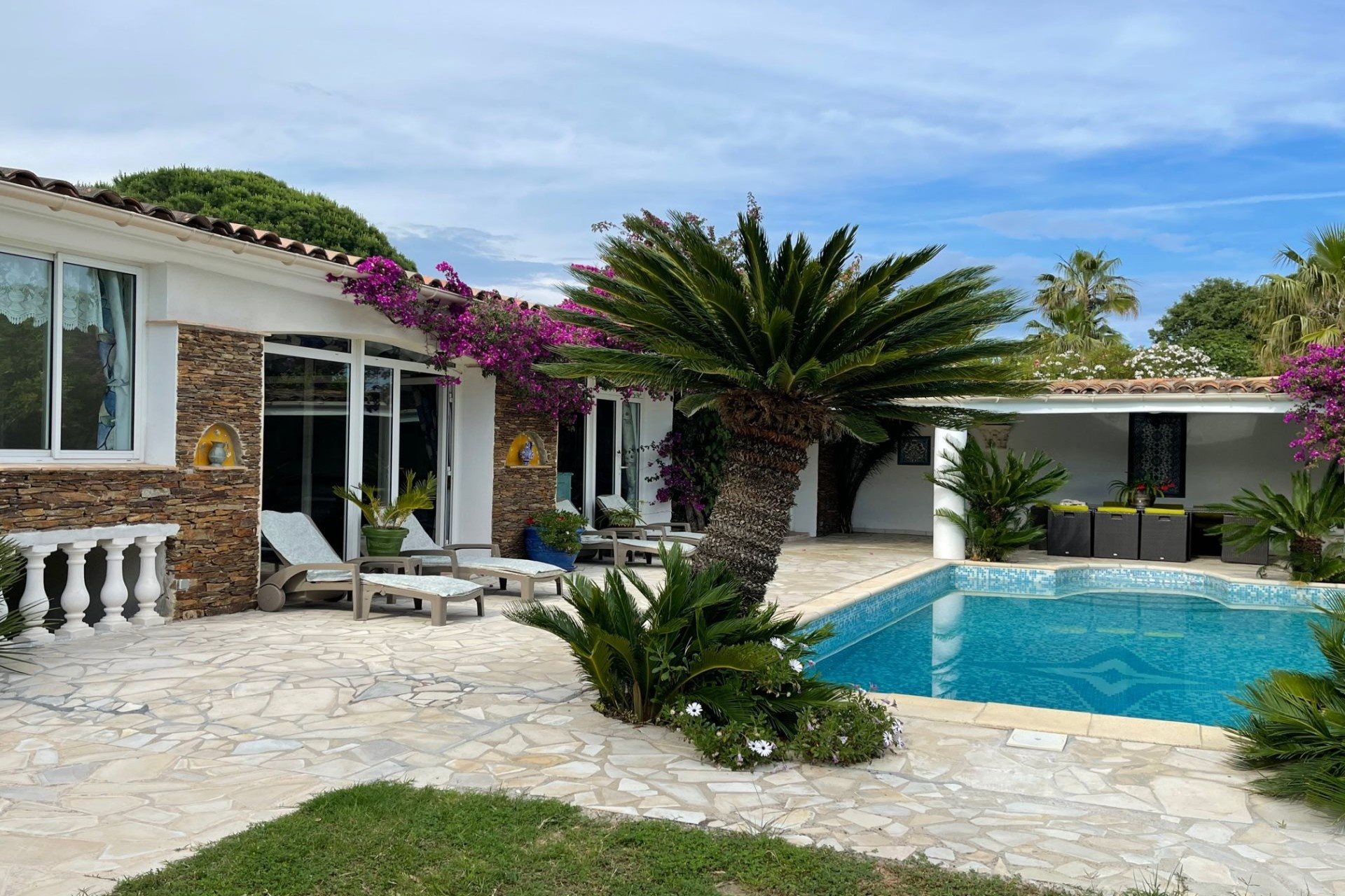 Maison à vendre, 323m², Sainte-Maxime