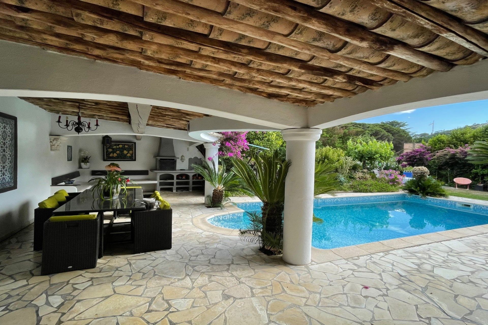 Maison à vendre, 323m², Sainte-Maxime