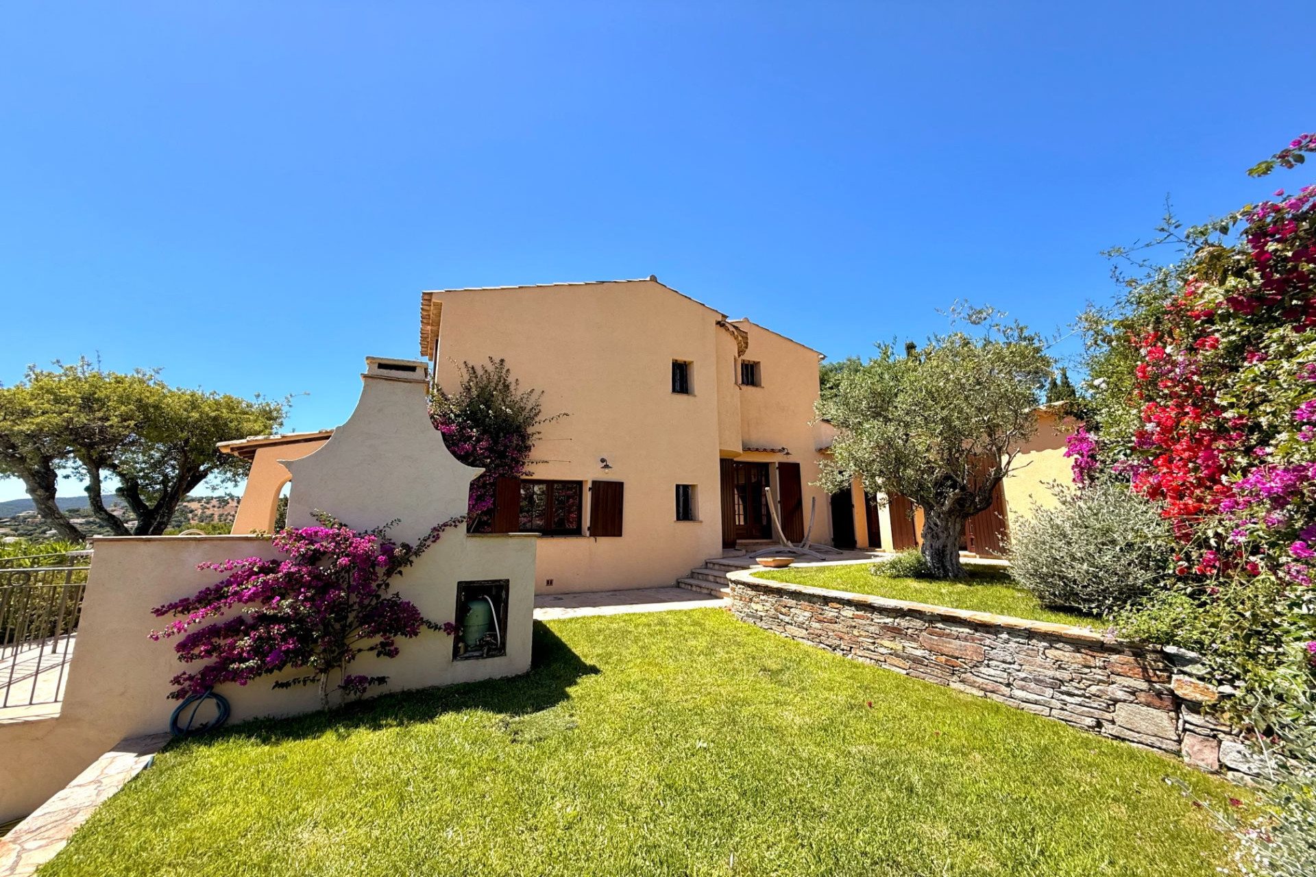 Maison à vendre, 184m², Les Issambres