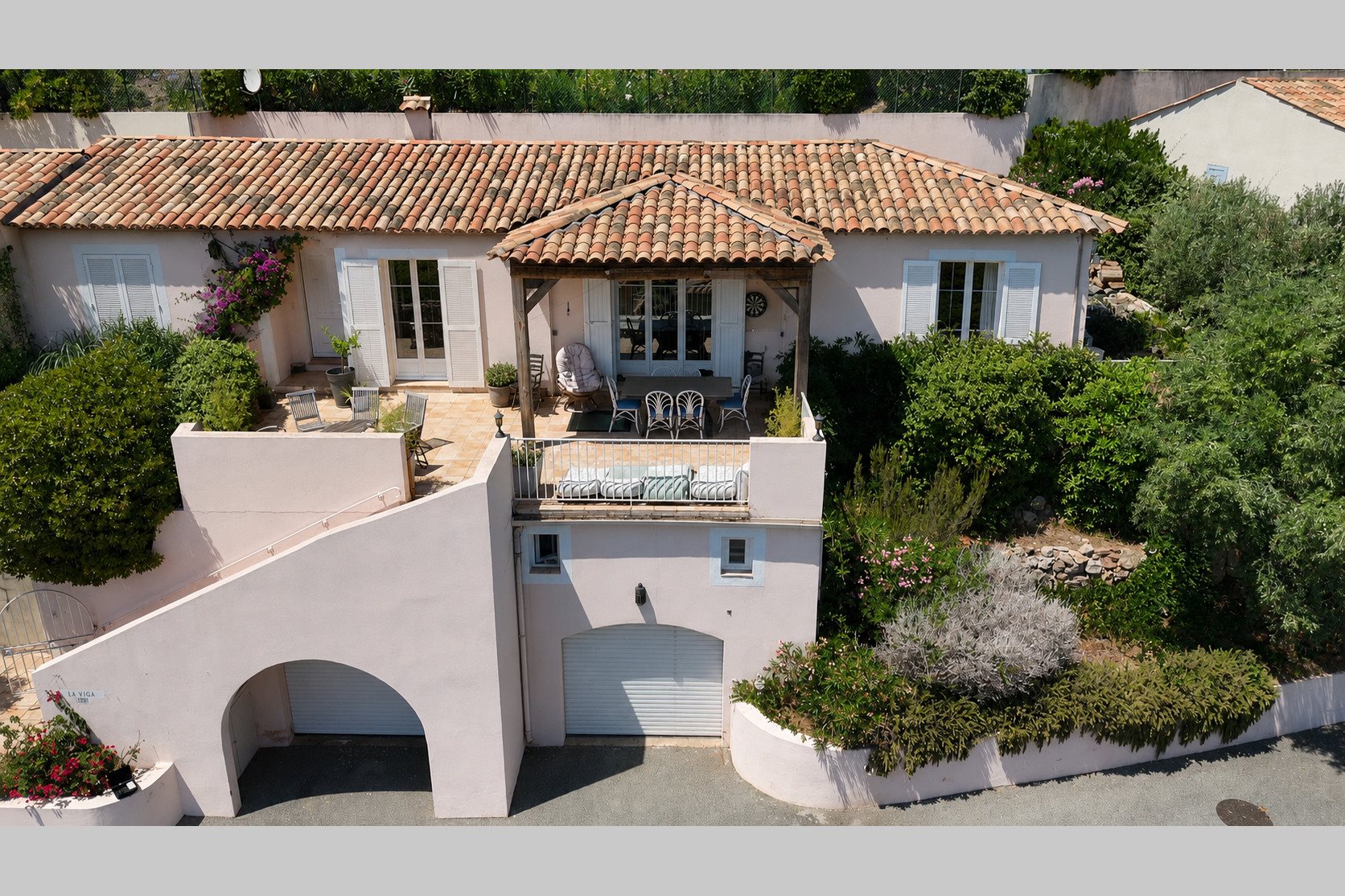 Maison à vendre, 98m², Les Issambres