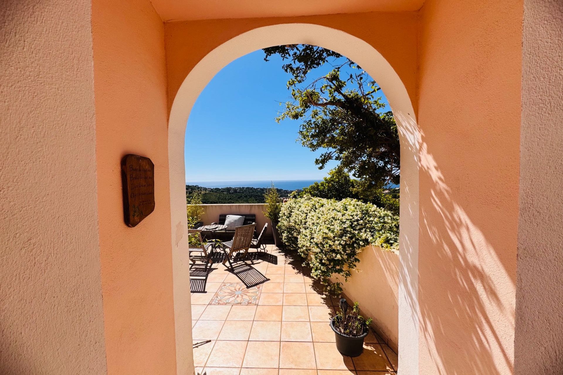 Maison à vendre, 98m², Les Issambres
