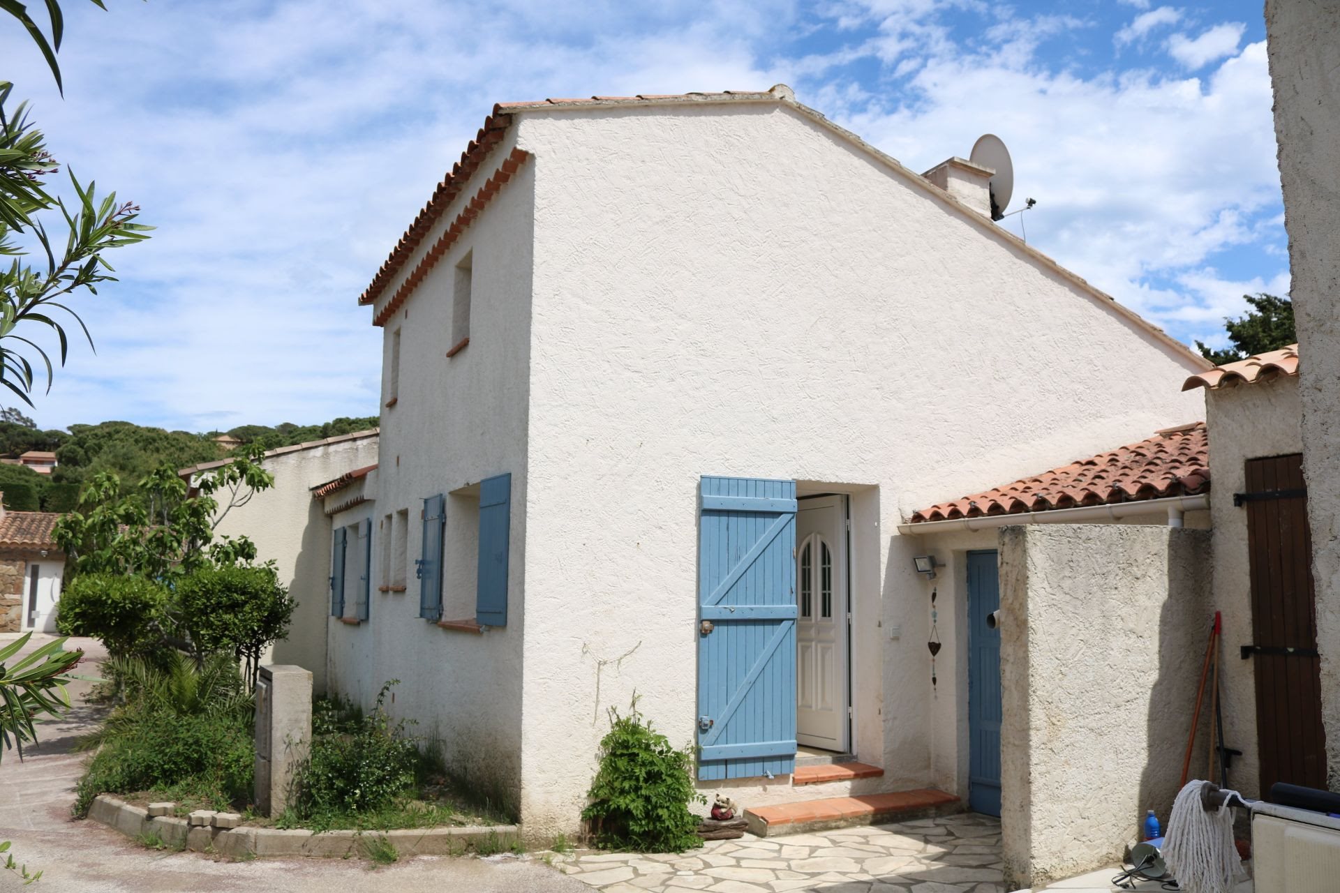 Maison à vendre, 64m², Sainte-Maxime