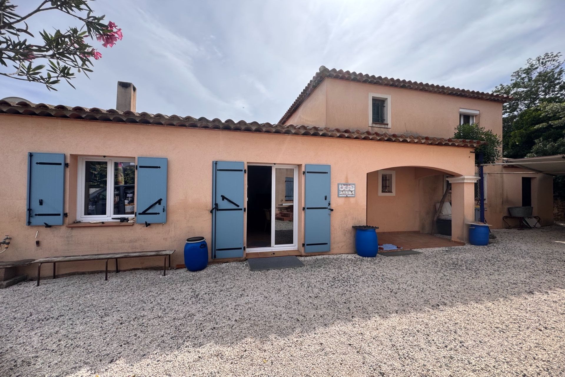 Maison à vendre, 165m², Les Issambres