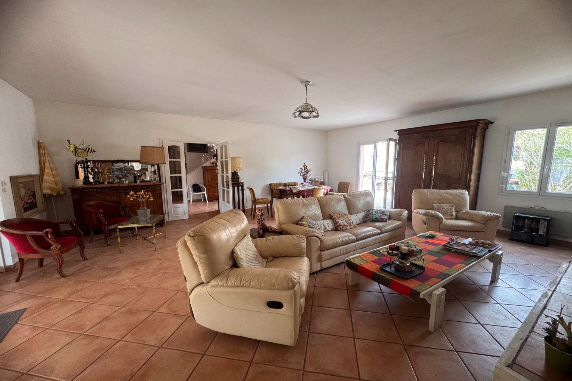 Maison à vendre, 165m², Les Issambres